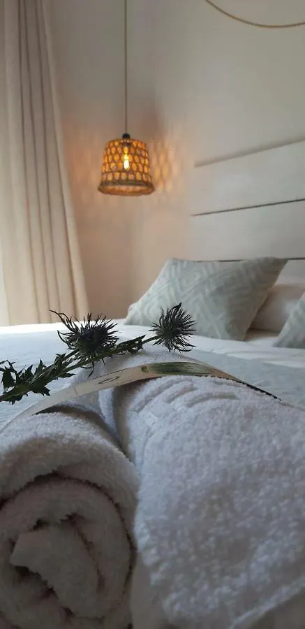 Hostal Sa Posada Set Cales シウタデリャ