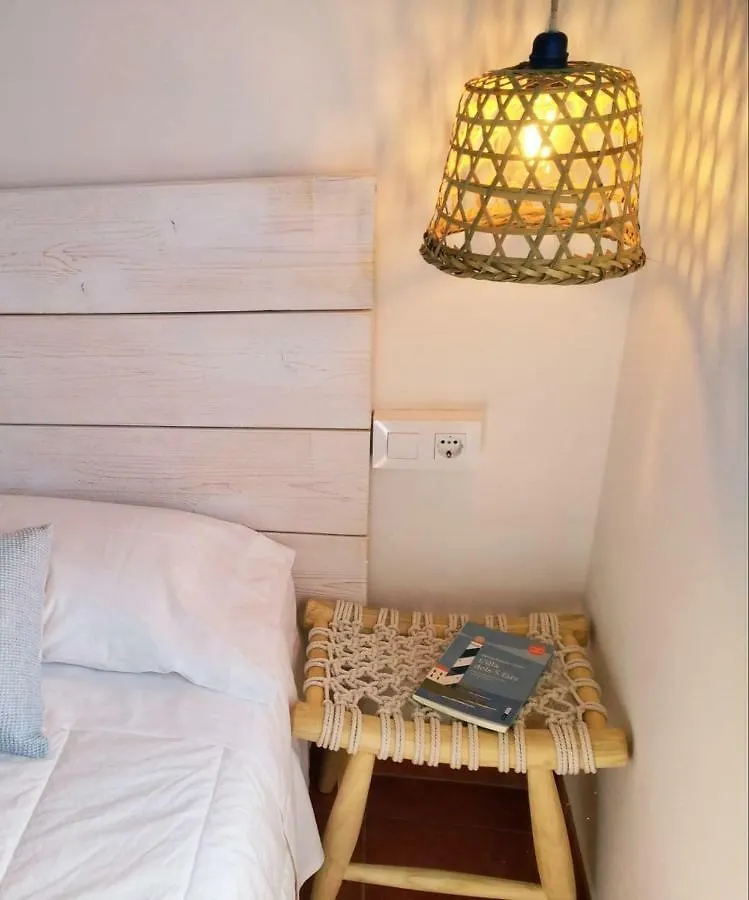 Hostal Sa Posada Set Cales Ciutadella  0*, Ciutadella (Menorca) Spanje