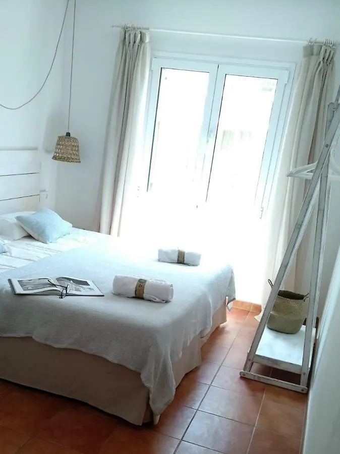 Hostal Sa Posada Set Cales Ciutadella  Hostel Ciutadella (Menorca)
