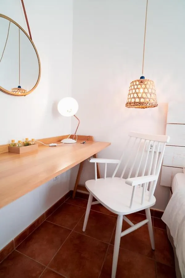 Hostal Sa Posada Set Cales Ciutadella  0*, Ciutadella (Menorca)