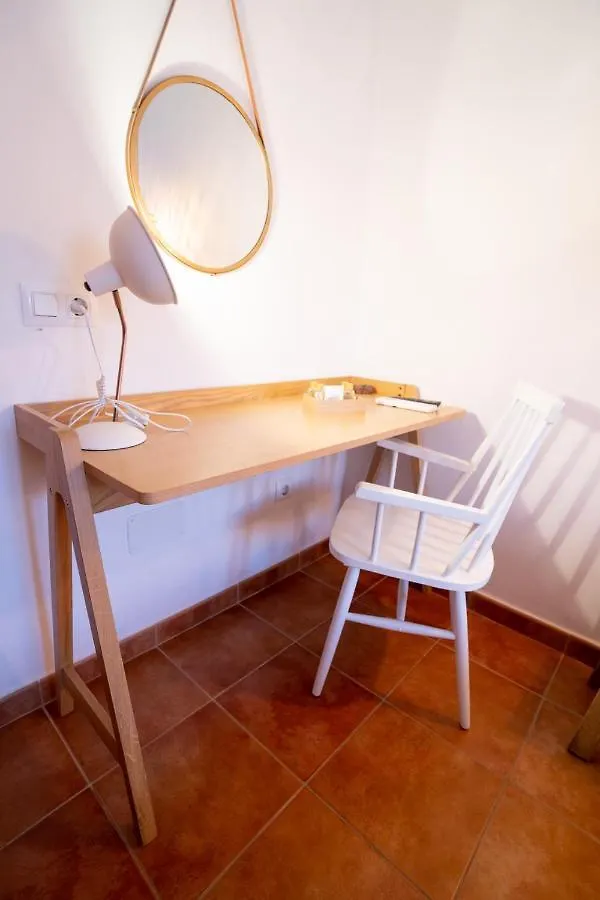 Hostal Sa Posada Set Cales Ciutadella  Ciutadella (Menorca)
