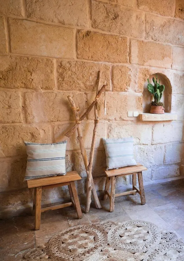 Hostal Sa Posada Set Cales Ciutadella  Spanje