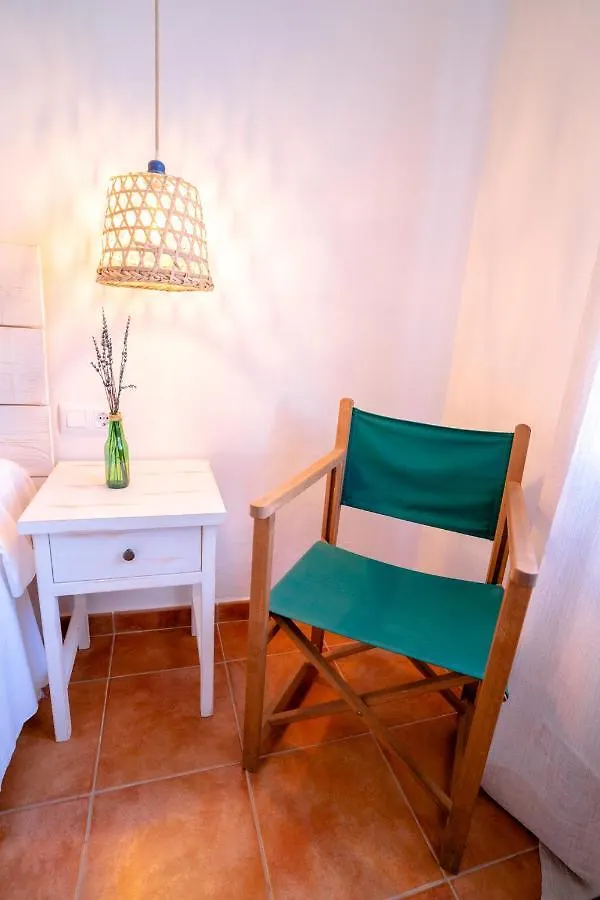 Hostal Sa Posada Set Cales Ciutadella  Hostel Ciutadella (Menorca)