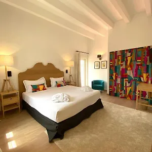 Hotel Maia, Ciutadella (Menorca)