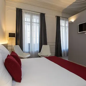 Izaila Plaza Catalunya Maison d'hôtes Barcelone