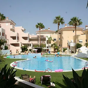 Chayofa Country Club Appart hôtel Playa de las Américas