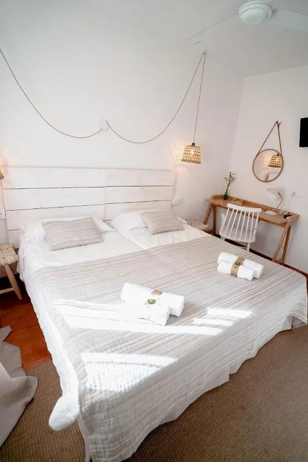 Hostal Sa Posada Set Cales Ciutadella  0*, Ciutadella (Menorca)