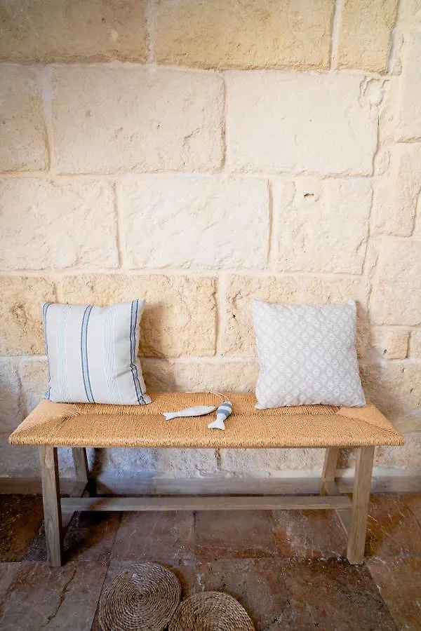 Hostal Sa Posada Set Cales Ciutadella  Ciutadella (Menorca)